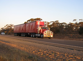 NHVR Start Delayed