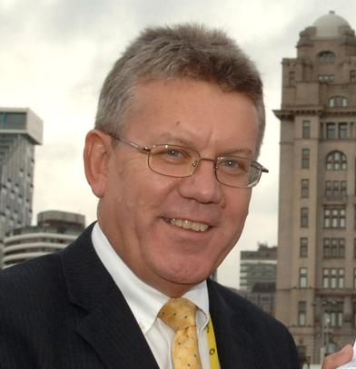 Neil Scales
