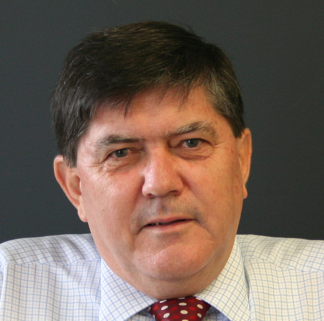 Peter Garske