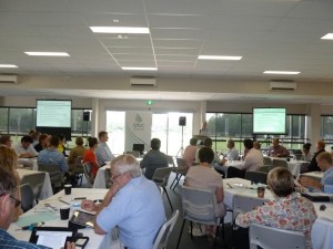 Preparing for future growth in Central Queensland