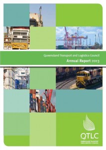 QTLC’s 2013 Annual Report released