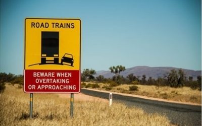 Remote transport – ‘Hidden Tragedy’