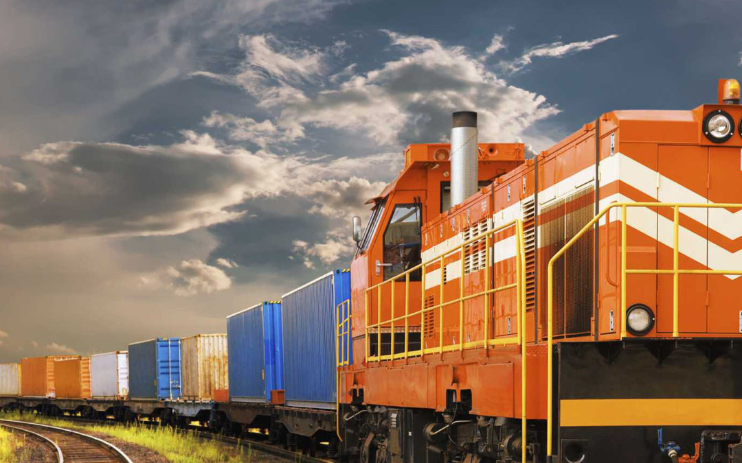 Queensland Parliament Inquiry into Rail Freight