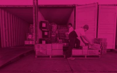 Transport and Logistics Industry Reference Committee – Australian Industry Standards