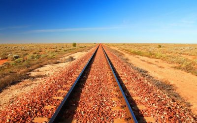 Inland Rail Nation Building