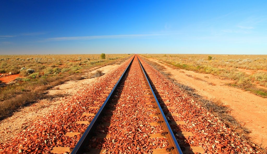 Inland Rail Conference