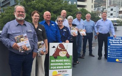 North West mayors welcome new funding for the region