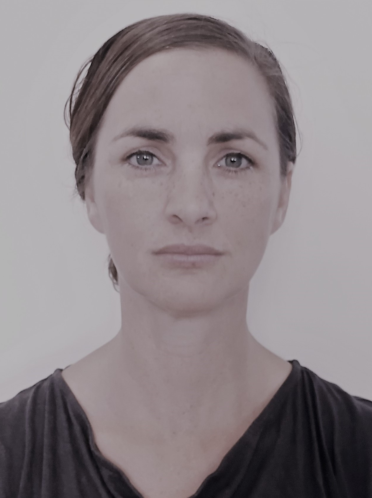 Lauren Hewitt