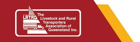 Livestock and Rural Transporters Association of Queensland